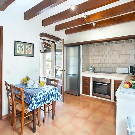 Pep Villa *