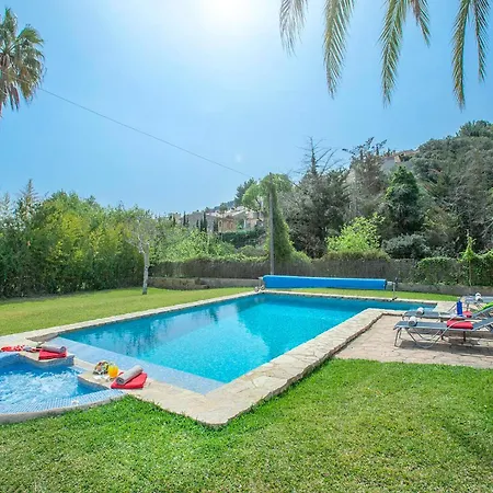 Villa Pep