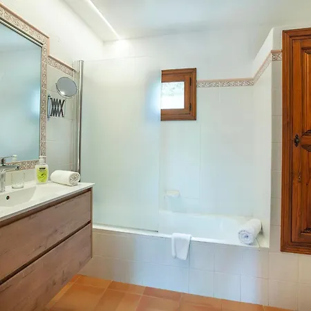 Pep By Vintage Travel Villa Pollença