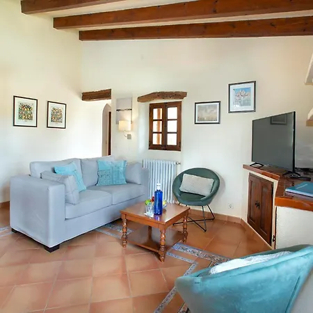 Pep By Vintage Travel Villa Pollença