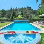 Pep Villa Pollença