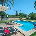 Pep Villa *
