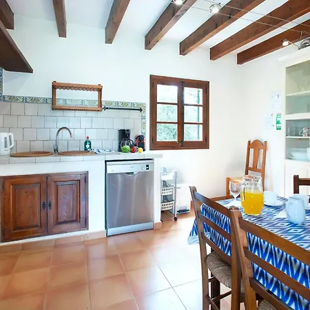 Pep By Vintage Travel Pollenca