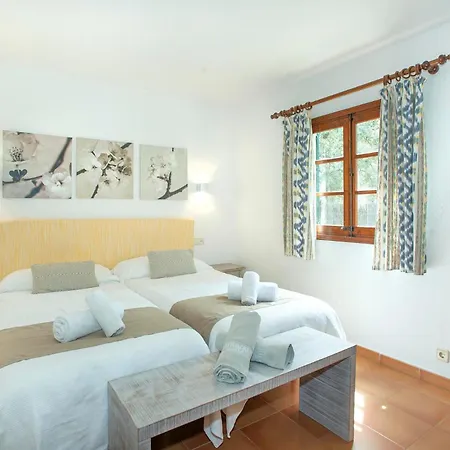 Pep By Vintage Travel Pollença