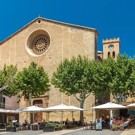 Pep By Vintage Travel * Pollença