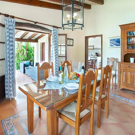 Pep By Vintage Travel * Pollença