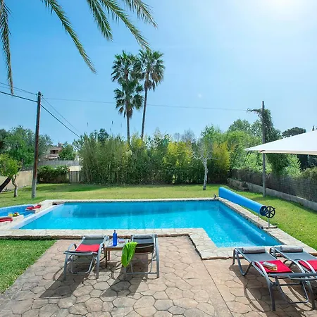 Villa Pep By Vintage Travel *