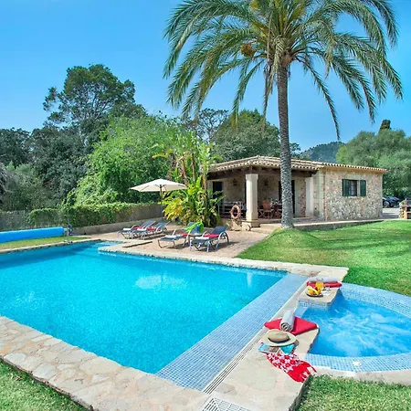 Villa Pep By Vintage Travel
