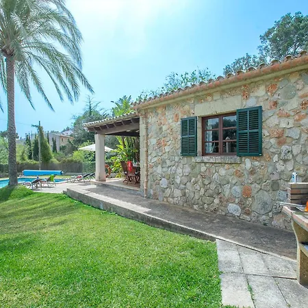 Pep By Vintage Travel Pollenca