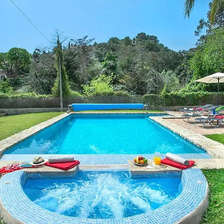 Pep By Vintage Travel Villa Pollença