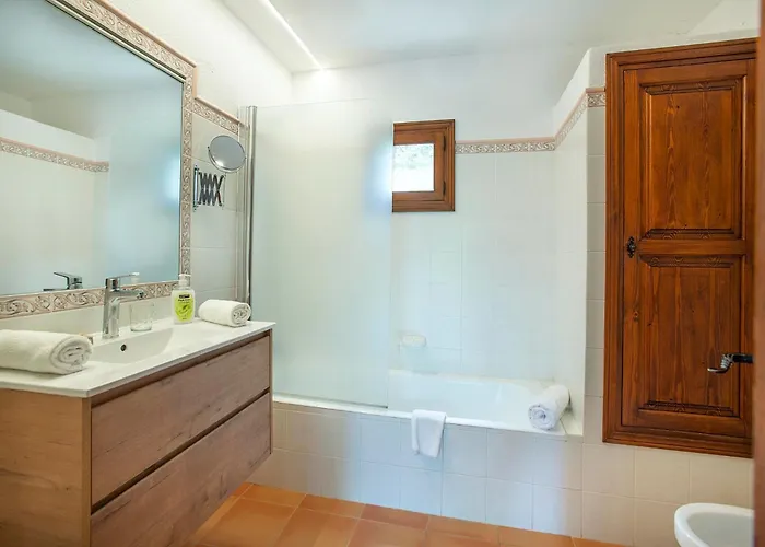 Pep By Vintage Travel Villa Pollenca