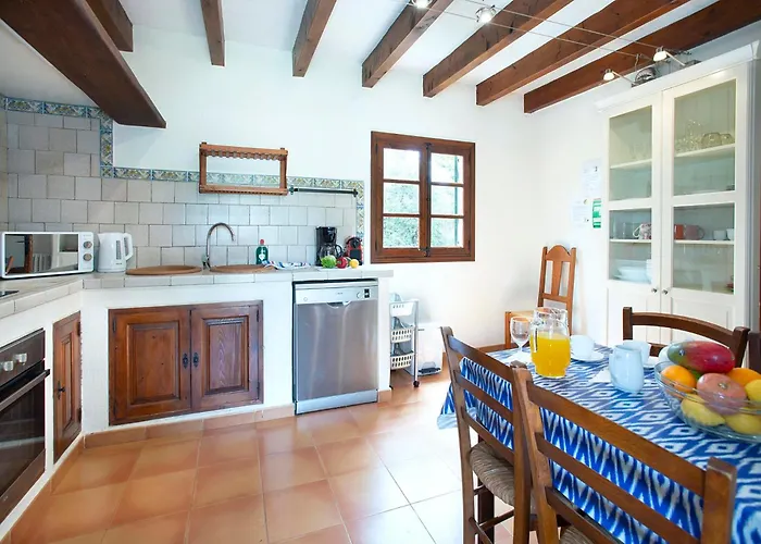 Pep By Vintage Travel Pollenca