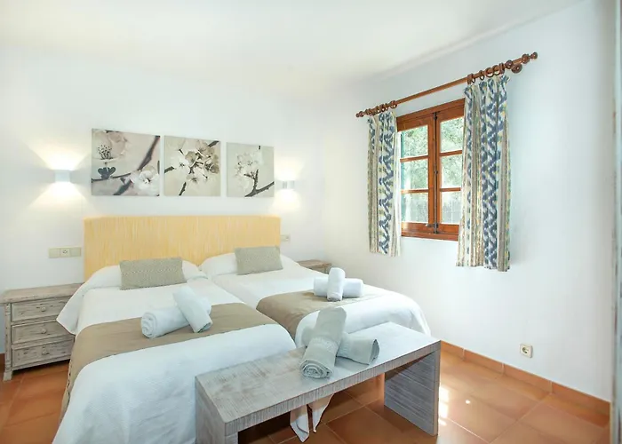 Pep By Vintage Travel Pollenca