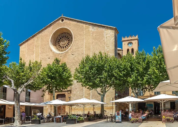 Pep By Vintage Travel * Pollença