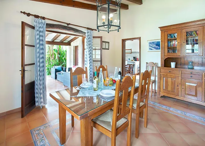 Pep By Vintage Travel * Pollenca