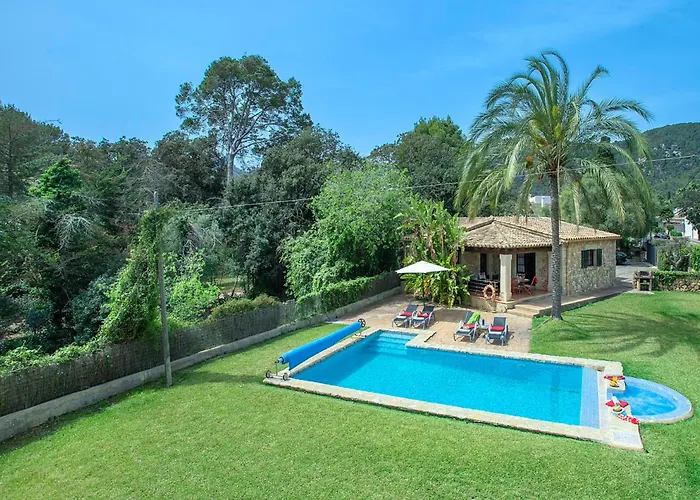 Pep By Vintage Travel Villa