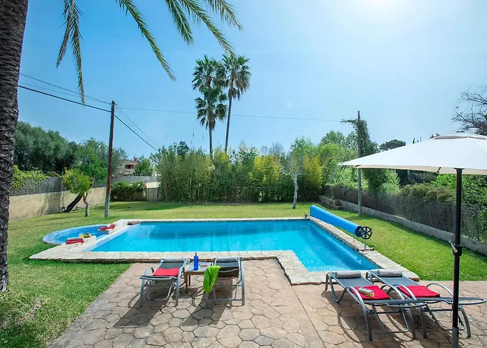 Villa Pep By Vintage Travel *