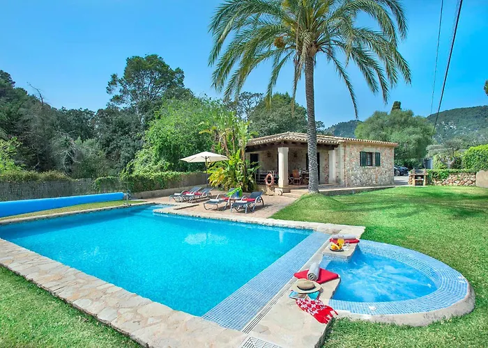 Villa Pep By Vintage Travel