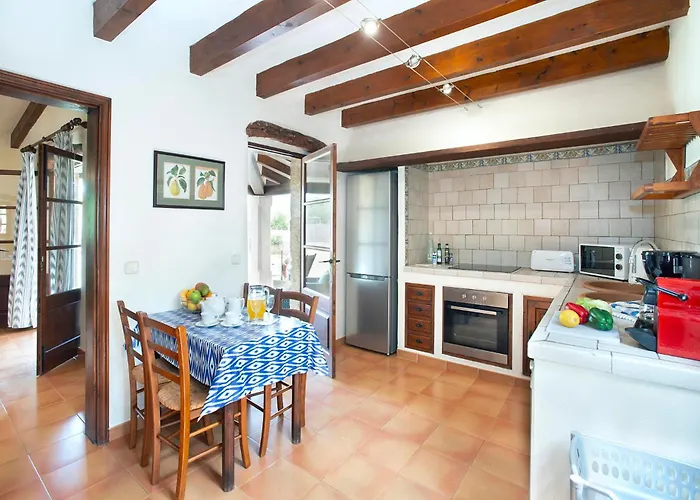 Pep By Vintage Travel Villa *