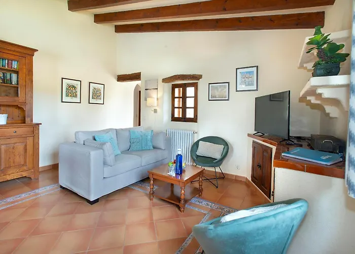 Pep By Vintage Travel Villa Pollença