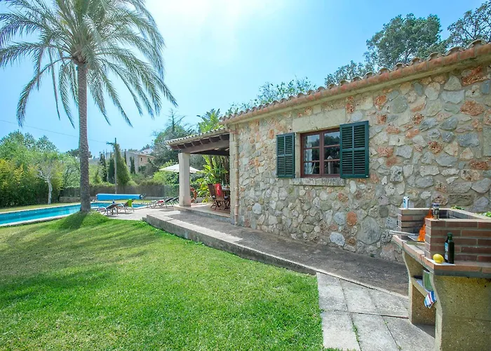 Pep By Vintage Travel Pollenca