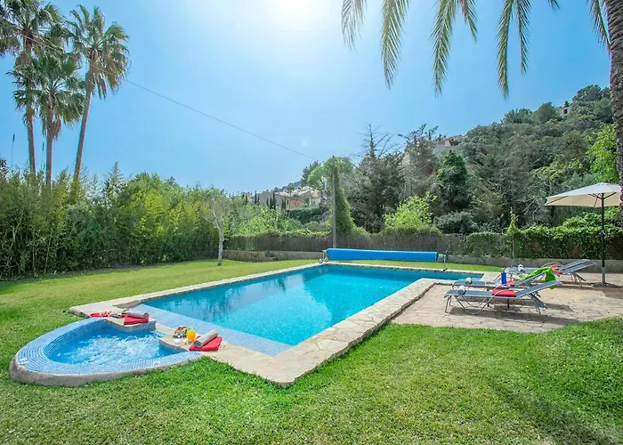 Villa Pep By Vintage Travel