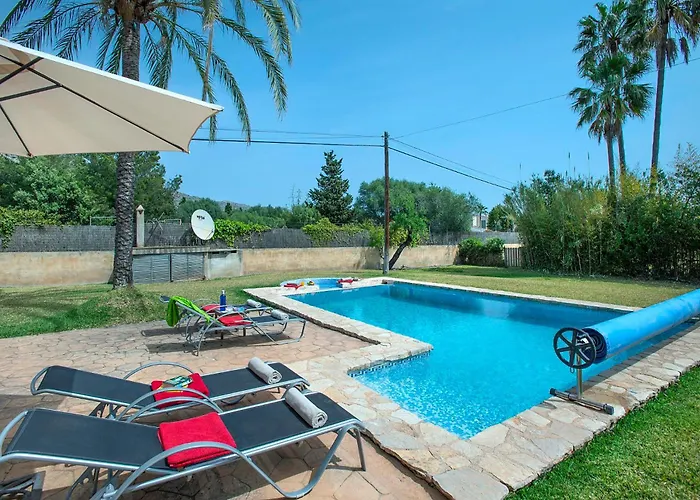 Pep By Vintage Travel Villa *